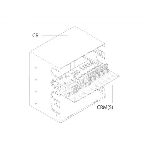 Card Rack Module | Orka Resources